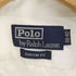 ポロバイラルフローレン Polo by RALPH LAUREN CUSTOM FIT ポニー無し ラウンドカラー L/S ドレス シャツ メンズ 39-82