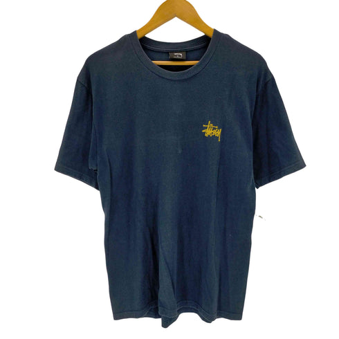 ステューシー Stussy クルーネックTシャツ メンズ JPN:M