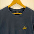 ステューシー Stussy クルーネックTシャツ メンズ JPN:M