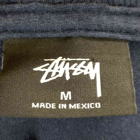 ステューシー Stussy クルーネックTシャツ メンズ JPN:M