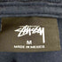 ステューシー Stussy クルーネックTシャツ メンズ JPN:M