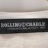 ローリングクレイドル Rolling Cradle プリントカットソー メンズ