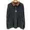 エクストララージ XLARGE OG LOGO RUGBY SHIRT メンズ JPN:XL
