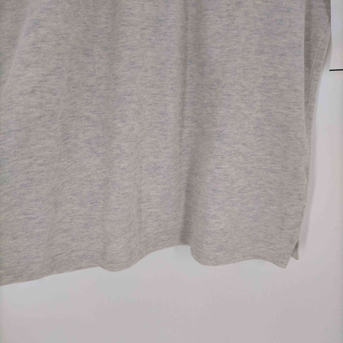 デザインティーシャツストアグラニフ Design Tshirts Store graniph ラムチョップ ポロシャツ メンズ JPN:L