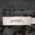 デザインティーシャツストアグラニフ Design Tshirts Store graniph ラムチョップ ポロシャツ メンズ JPN:L