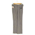 CONTACT SLACKS BY MILLER 70-80s ストライプ ブーツカットパンツ メンズ