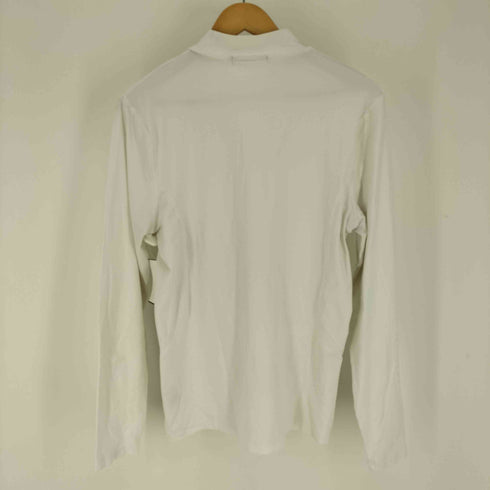 アールエルエックスラルフローレン RLX RALPH LAUREN USAプリント モックネック L/S トップス メンズ import:M