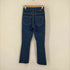 マザー mother THE INSIDER CROP STEP FRAY レディース 23INCH