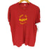 80-90S USA製 シティプリント S/S Tシャツ シングルステッチ メンズ import:XL
