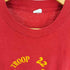 80-90S USA製 シティプリント S/S Tシャツ シングルステッチ メンズ import:XL