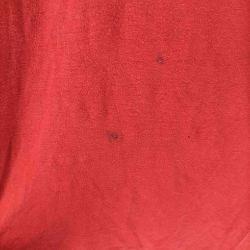 80-90S USA製 シティプリント S/S Tシャツ シングルステッチ メンズ import:XL