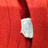 80-90S USA製 シティプリント S/S Tシャツ シングルステッチ メンズ import:XL