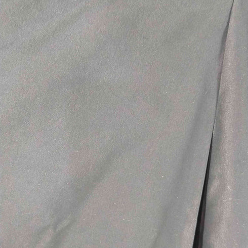 ジルサンダー JIL SANDER イタリア製 シルク混 ドレープワンピース レディース