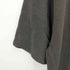 スティーブンアラン Steven Alan HENLEY NECK SSL TEE -LOOSE Tシャツ メンズ import:M
