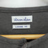 スティーブンアラン Steven Alan HENLEY NECK SSL TEE -LOOSE Tシャツ メンズ import:M