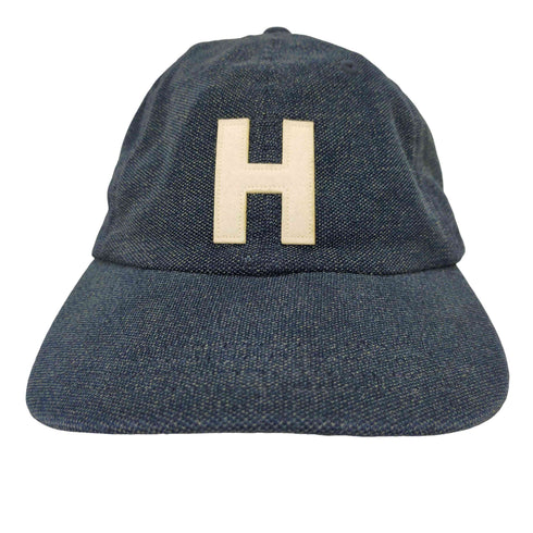トミーヒルフィガー TOMMY HILFIGER ワンポイントパッチベースボールキャップ メンズ ONESIZE
