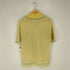 Lucien Piccard 70s ヘムライン ポリシアーニットポロシャツ メンズ import:L