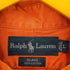 ラルフローレン RALPH LAUREN 90S BLAKE スモールポニー刺繍コットンBD S/Sシャツ メンズ import:L
