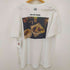 タンタン TANGTANG GASATANG クルーネック プリントTシャツ メンズ import:XL