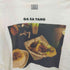 タンタン TANGTANG GASATANG クルーネック プリントTシャツ メンズ import:XL