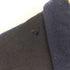 コムデギャルソンシャツ COMME des GARCONS SHIRT フランス製 バイカラー切替 ウールニットポロシャツ メンズ JPN:S