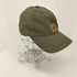 カーハート Carhartt ODESSA CAP ロゴ パッチ 6パネル キャップ メンズ