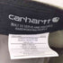 カーハート Carhartt ODESSA CAP ロゴ パッチ 6パネル キャップ メンズ