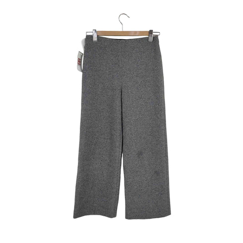 バイマレーヌバーガー BY MALENE BIRGER ウール混 スラックスパンツ レディース