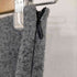 バイマレーヌバーガー BY MALENE BIRGER ウール混 スラックスパンツ レディース