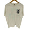 00S FRUIT OF THE LOOM HEAVYボディ ARCHIPEL DES MARQUISES 民族 プリント S/S Tシャツ メンズ import:L