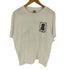 00S FRUIT OF THE LOOM HEAVYボディ ARCHIPEL DES MARQUISES 民族 プリント S/S Tシャツ メンズ import:L