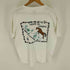 00S FRUIT OF THE LOOM HEAVYボディ ARCHIPEL DES MARQUISES 民族 プリント S/S Tシャツ メンズ import:L