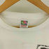00S FRUIT OF THE LOOM HEAVYボディ ARCHIPEL DES MARQUISES 民族 プリント S/S Tシャツ メンズ import:L