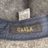 カシラ CA4LA ウール マウンテンハット メンズ