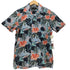 バナナリパブリック BANANA REPUBLIC 19SS ハイビスカス アロハ シャツ メンズ JPN:M