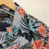 バナナリパブリック BANANA REPUBLIC 19SS ハイビスカス アロハ シャツ メンズ JPN:M