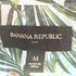 バナナリパブリック BANANA REPUBLIC 19SS ハイビスカス アロハ シャツ メンズ JPN:M
