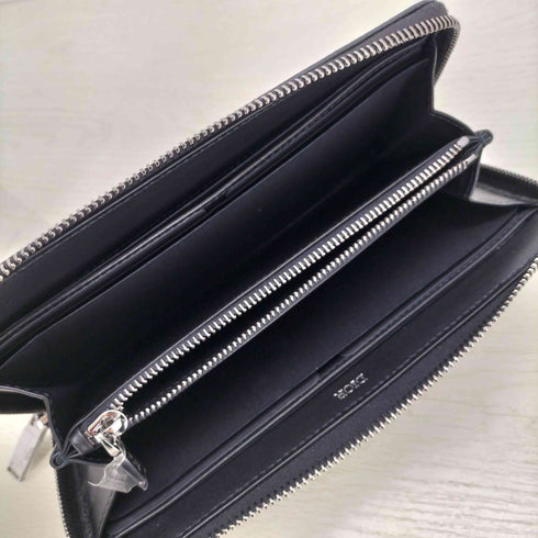 ディオール Dior saddle ロングジップウォレット メンズ