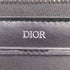 ディオール Dior saddle ロングジップウォレット メンズ