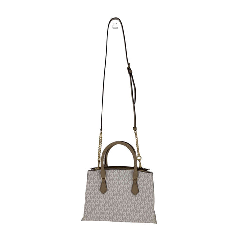マイケルコース Michael Kors RUBY サッチェル スモール - MKシグネチャー レディース