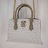 マイケルコース Michael Kors RUBY サッチェル スモール - MKシグネチャー レディース