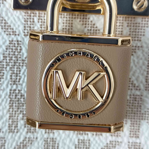 マイケルコース Michael Kors RUBY サッチェル スモール - MKシグネチャー レディース