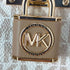 マイケルコース Michael Kors RUBY サッチェル スモール - MKシグネチャー レディース