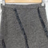 L'Or Spiral Tweed Skirt レディース S