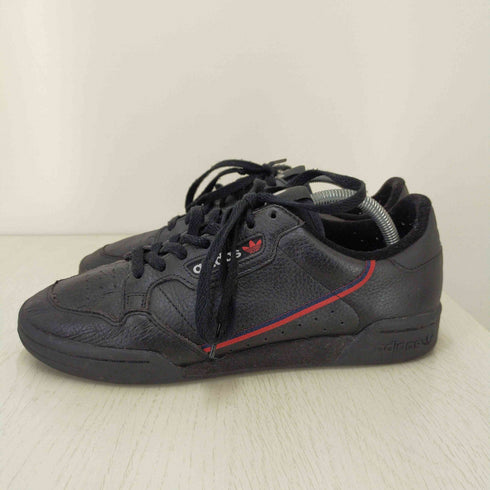 アディダス adidas CONTINENTAL 80 ローカットスニーカー メンズ JPN:27