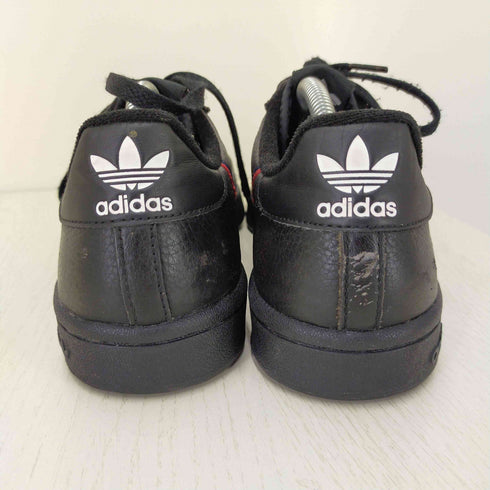 アディダス adidas CONTINENTAL 80 ローカットスニーカー メンズ JPN:27