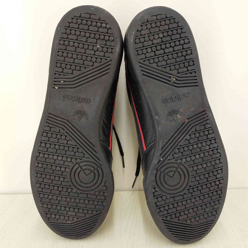 アディダス adidas CONTINENTAL 80 ローカットスニーカー メンズ JPN:27