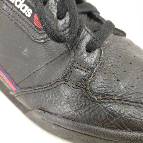 アディダス adidas CONTINENTAL 80 ローカットスニーカー メンズ JPN:27