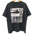 フォートレスソリチュード FORTRESS SOLITUDE リバーシブルプリントTシャツ メンズ