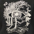 フォートレスソリチュード FORTRESS SOLITUDE リバーシブルプリントTシャツ メンズ